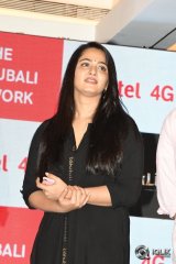 The Baahubali Network Launch